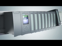 6GK7542-5DX00-0XE0 ماژول ارتباطات زیمنس CM 1542-5 برای ارتباطات بی سیم